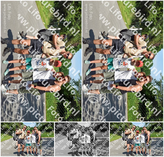 Evenement foto: Serie 1866