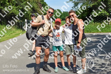 Evenement foto: Serie 1866