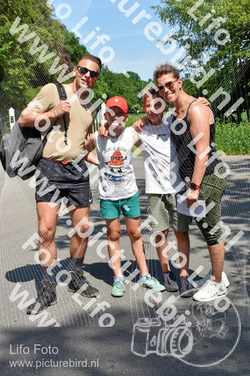 Evenement foto: Serie 1866