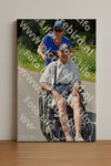 Evenement foto: Serie 1866