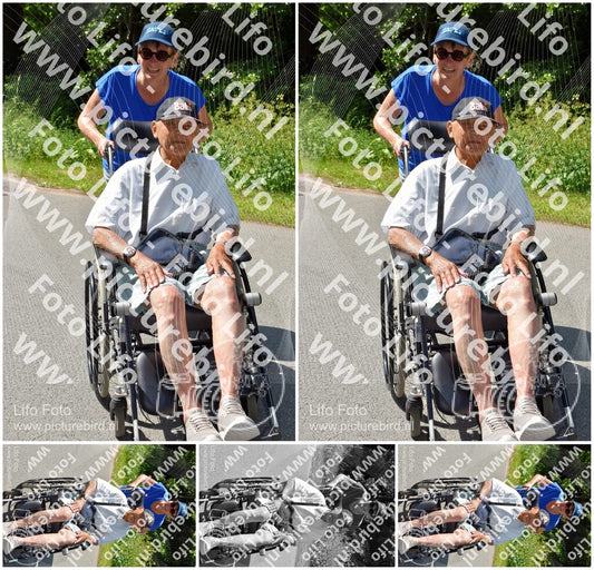 Evenement foto: Serie 1866