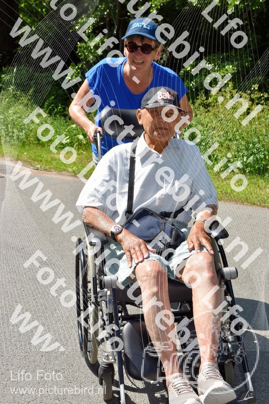 Evenement foto: Serie 1866