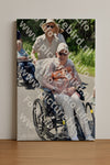 Evenement foto: Serie 1866