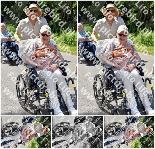 Evenement foto: Serie 1866