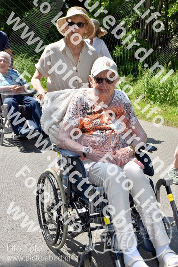 Evenement foto: Serie 1866