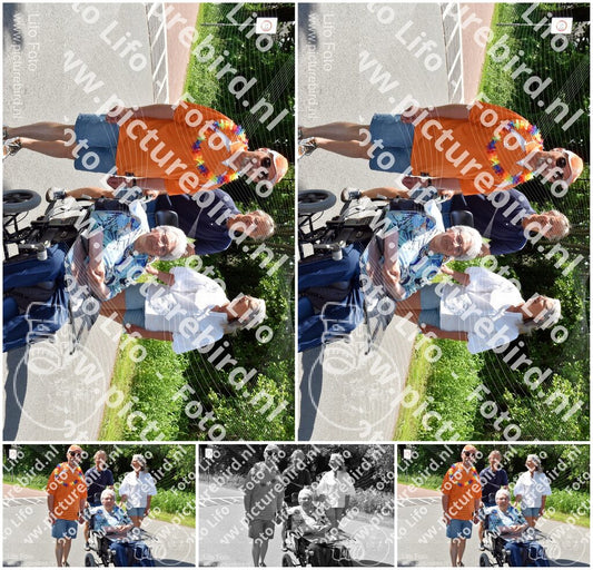 Evenement foto: Serie 1866