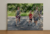 Evenement foto: Serie 1866
