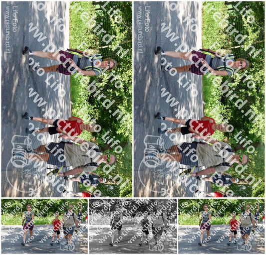 Evenement foto: Serie 1866
