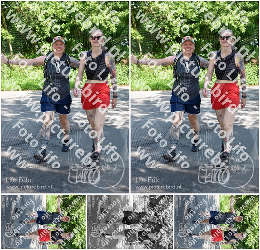 Evenement foto: Serie 1866