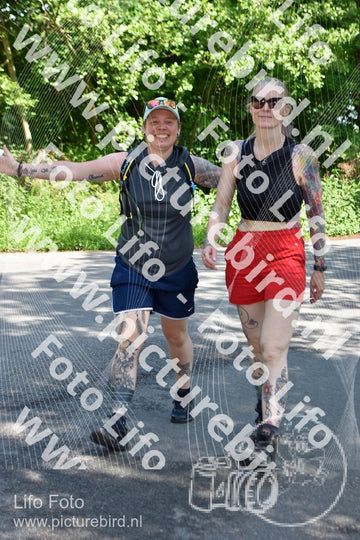 Evenement foto: Serie 1866