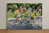 Evenement foto: Serie 1867