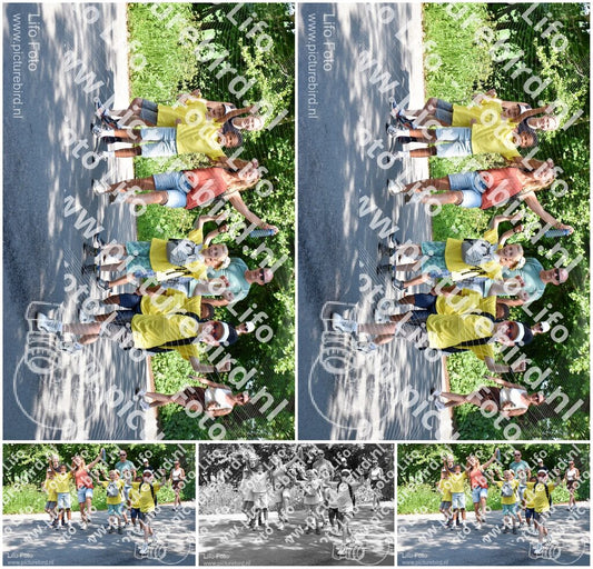 Evenement foto: Serie 1867