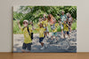 Evenement foto: Serie 1867