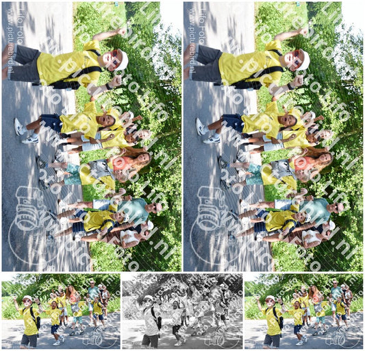 Evenement foto: Serie 1867