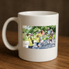 Evenement foto: Serie 1867