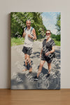 Evenement foto: Serie 1867
