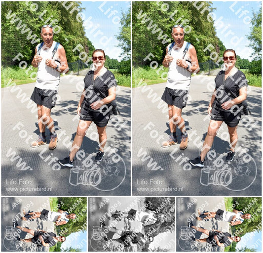 Evenement foto: Serie 1867