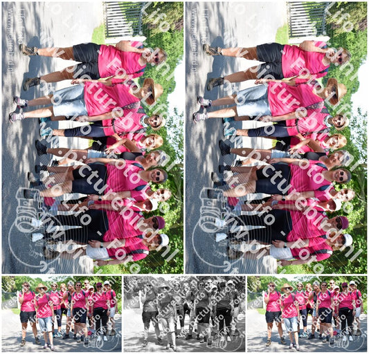 Evenement foto: Serie 1867