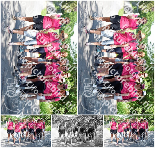 Evenement foto: Serie 1867