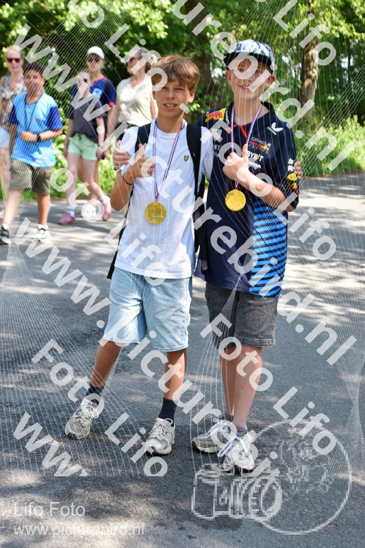 Evenement foto: Serie 1867