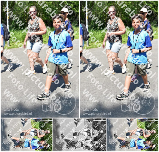 Evenement foto: Serie 1867