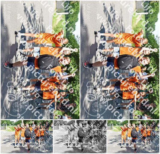 Evenement foto: Serie 1867