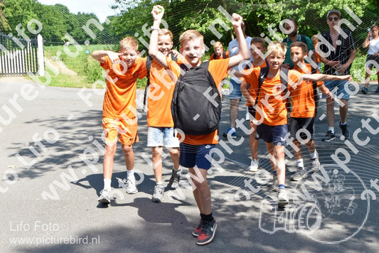 Evenement foto: Serie 1867