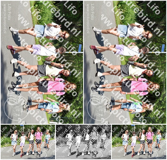 Evenement foto: Serie 1867