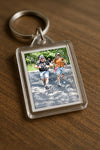 Evenement foto: Serie 1867