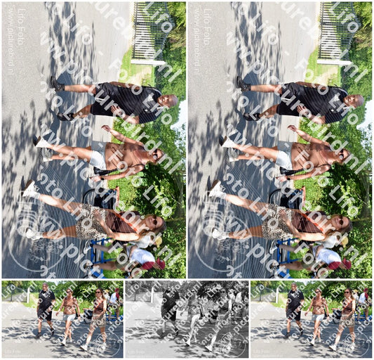 Evenement foto: Serie 1867