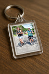 Evenement foto: Serie 1867