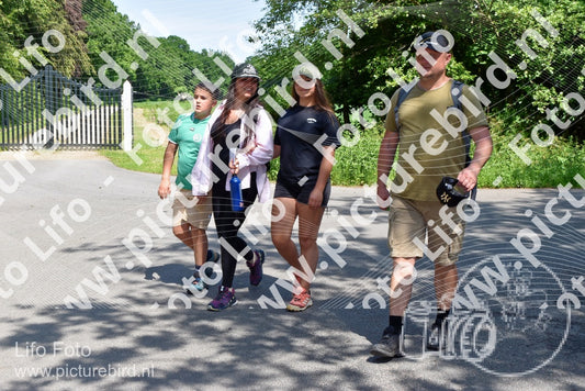 Evenement foto: Serie 1867