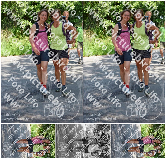 Evenement foto: Serie 1867