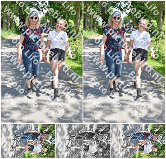 Evenement foto: Serie 1867