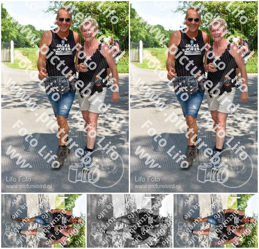 Evenement foto: Serie 1867