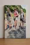 Evenement foto: Serie 1867