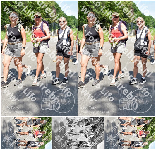 Evenement foto: Serie 1867