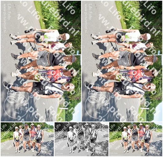 Evenement foto: Serie 1867