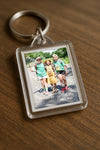Evenement foto: Serie 1867