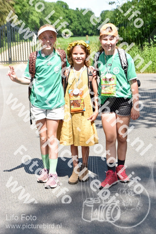 Evenement foto: Serie 1867