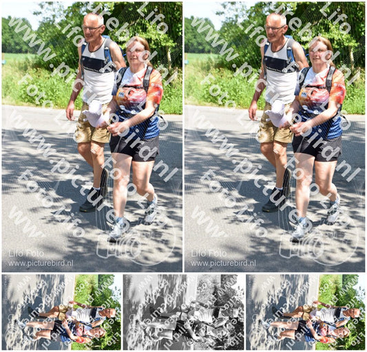 Evenement foto: Serie 1867