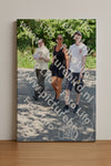 Evenement foto: Serie 1867