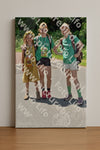 Evenement foto: Serie 1867