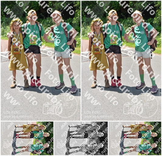 Evenement foto: Serie 1867