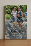 Evenement foto: Serie 1867