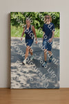 Evenement foto: Serie 1867