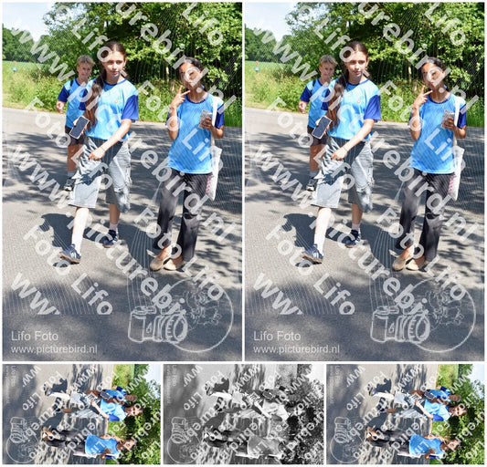 Evenement foto: Serie 1867
