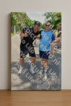 Evenement foto: Serie 1867