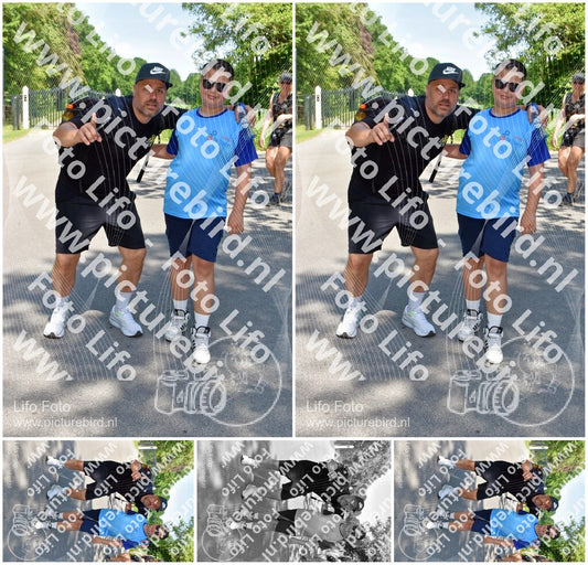 Evenement foto: Serie 1867