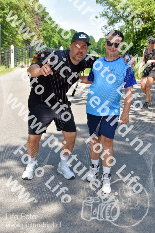 Evenement foto: Serie 1867